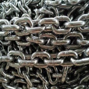 Повдигаща се верига от легирана стомана