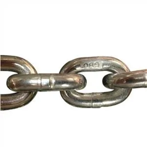 Американска кръгла верига Nacm 96