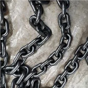 Морска офшорна верига за акостиране