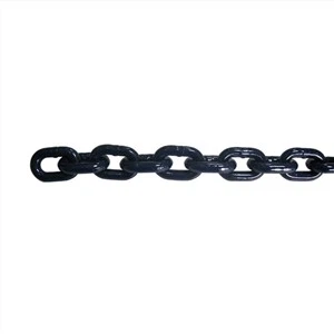 Норвежки стандартни стоманени вериги
