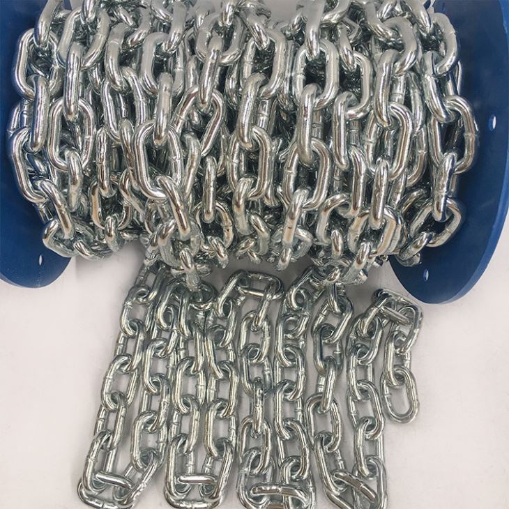 Tower Crane Chain