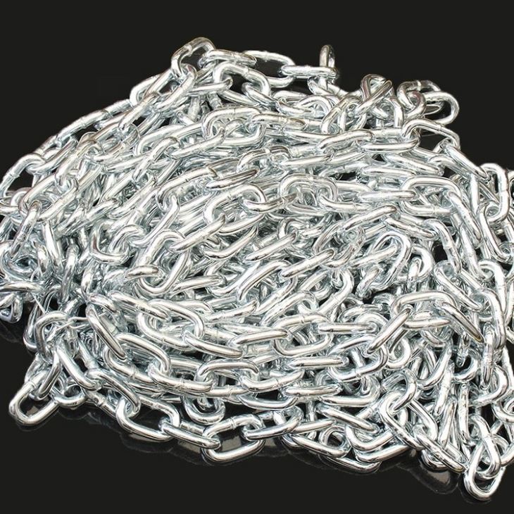 Tower Crane Chain