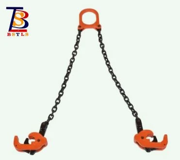 One Two Four Legs Lifting Link Chain Sling
